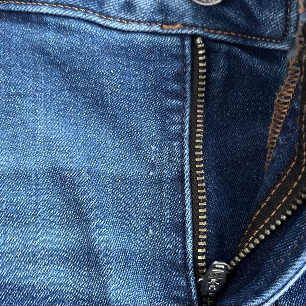 Everlane Curvy High-Rise Skinny 29 - Picture 4 of 9